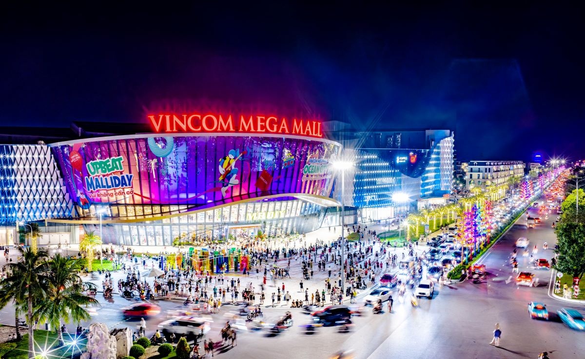 Tap doan Vingroup anh 4