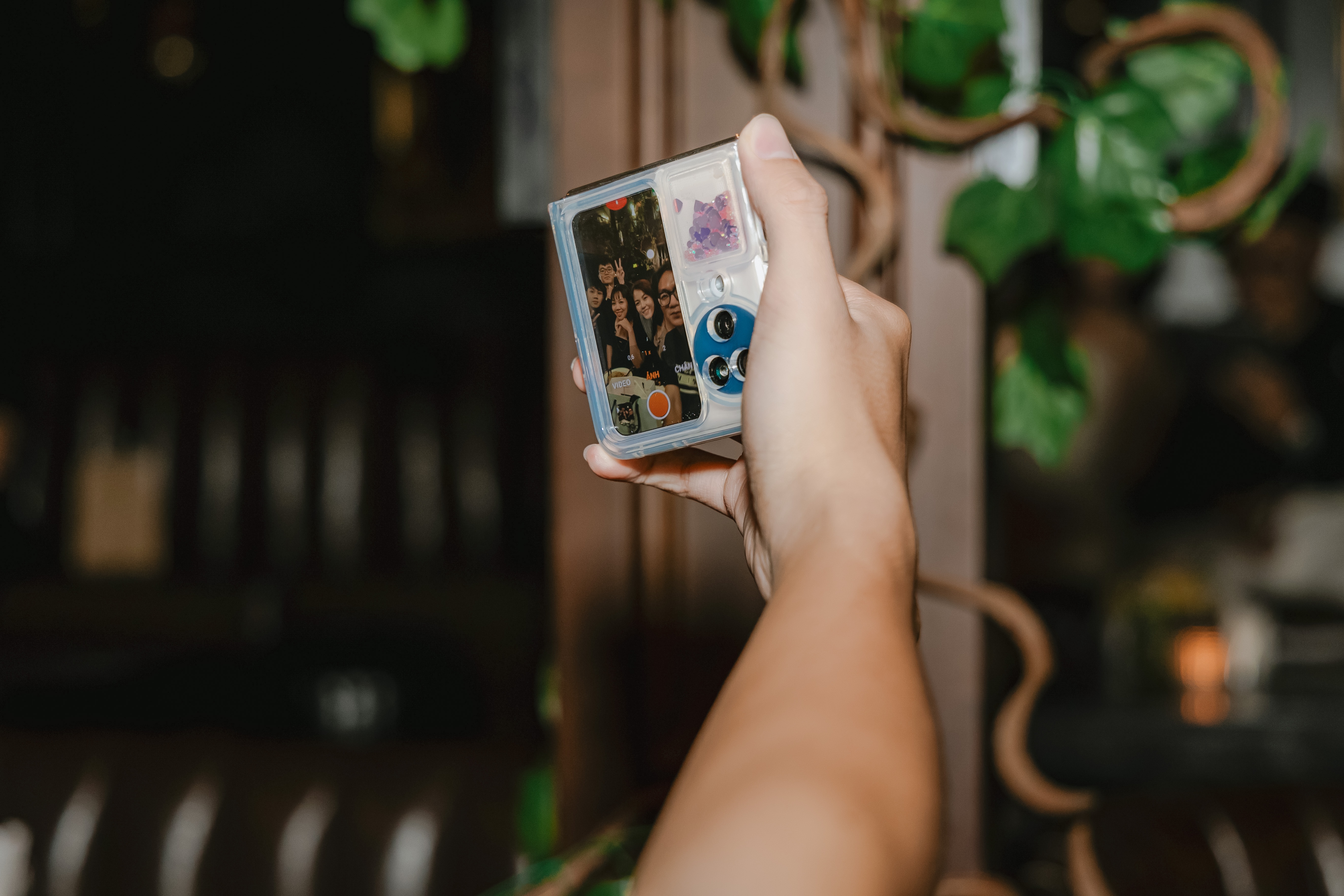 Oppo Finders Club - giao thoa giua cong nghe va thau hieu nguoi dung hinh anh