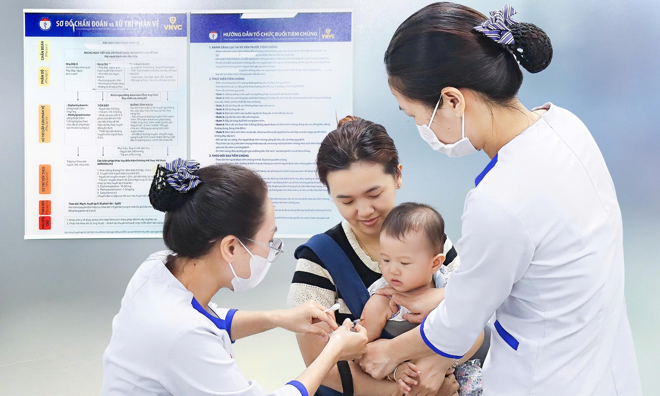 VNVC,  Medsintez anh 2