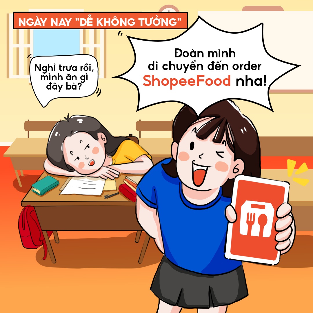 ShopeeFood ảnh 2 ShopeeFood anh 2