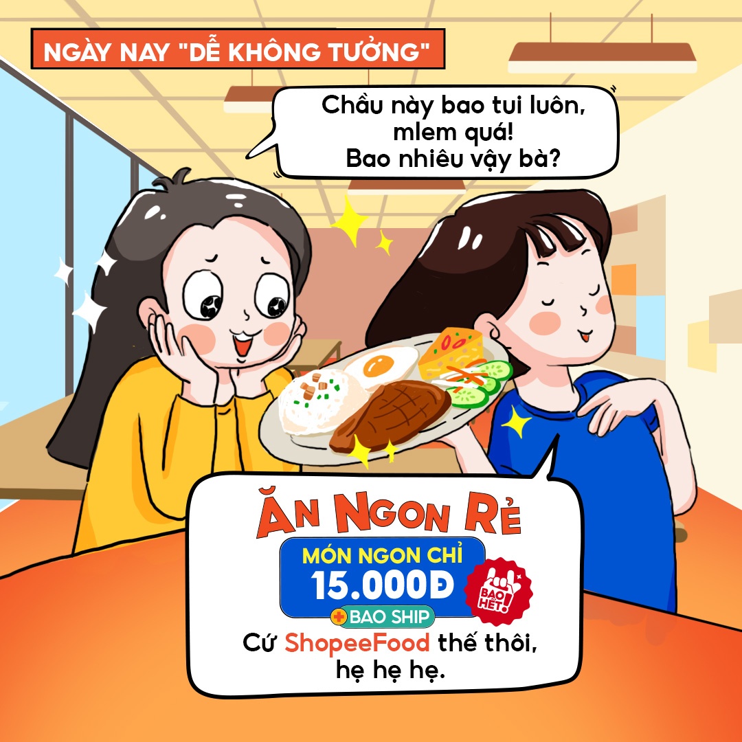 ShopeeFood ảnh 8 ShopeeFood anh 8