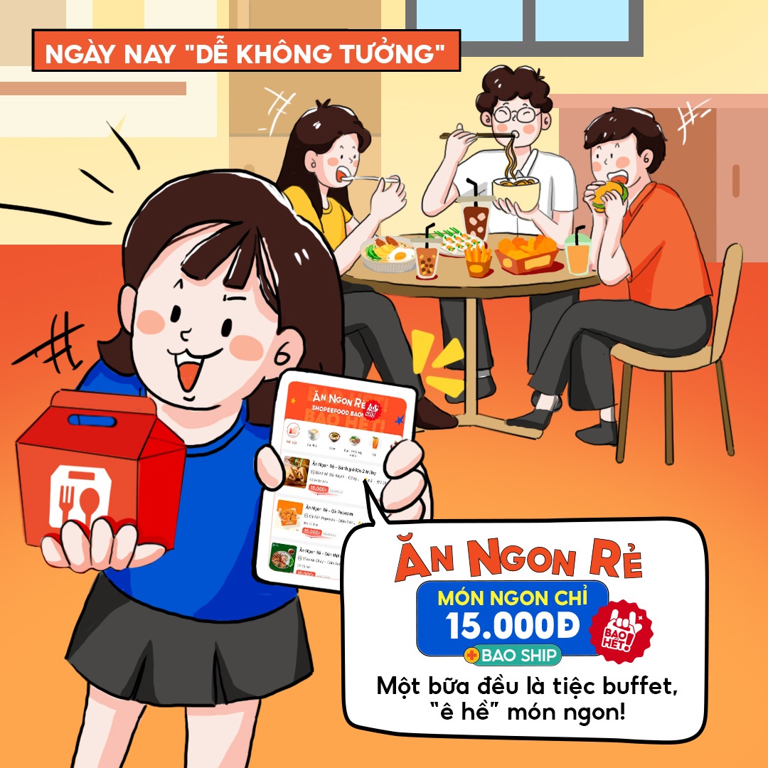 ShopeeFood ảnh 10 ShopeeFood anh 10
