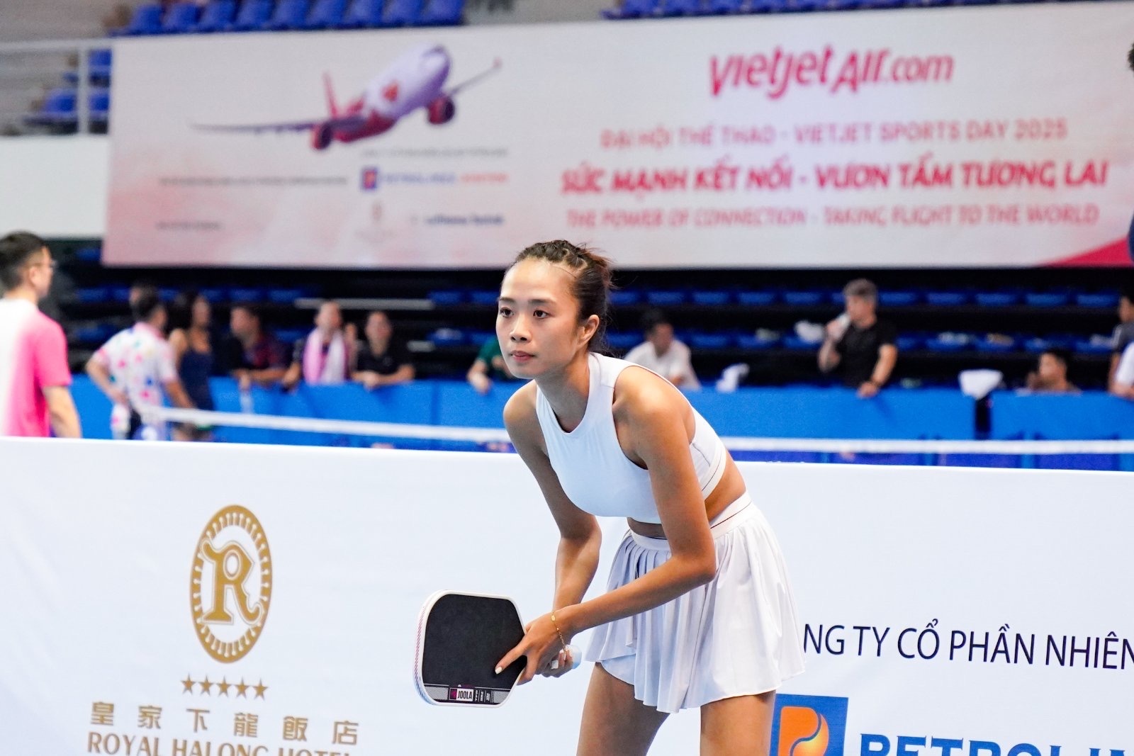 Vietjet,  Vietjet Sports Day 2025 anh 5