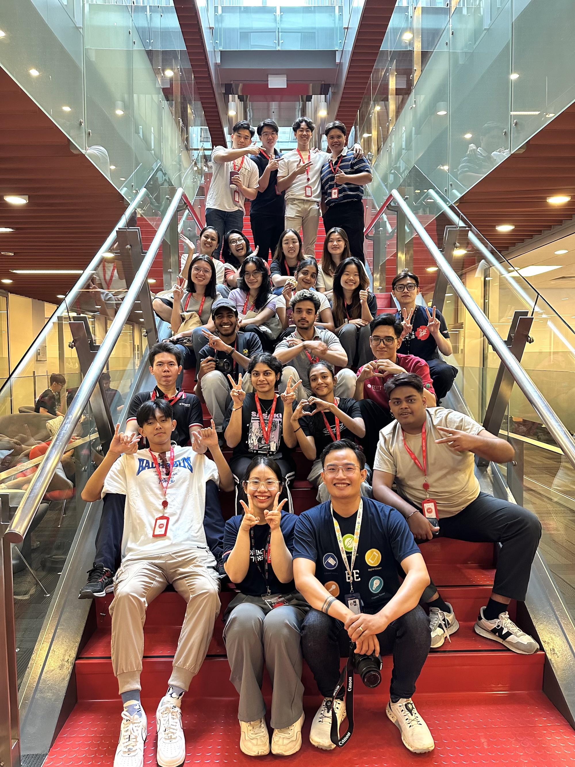 RMIT,  RMIT Viet Nam anh 3