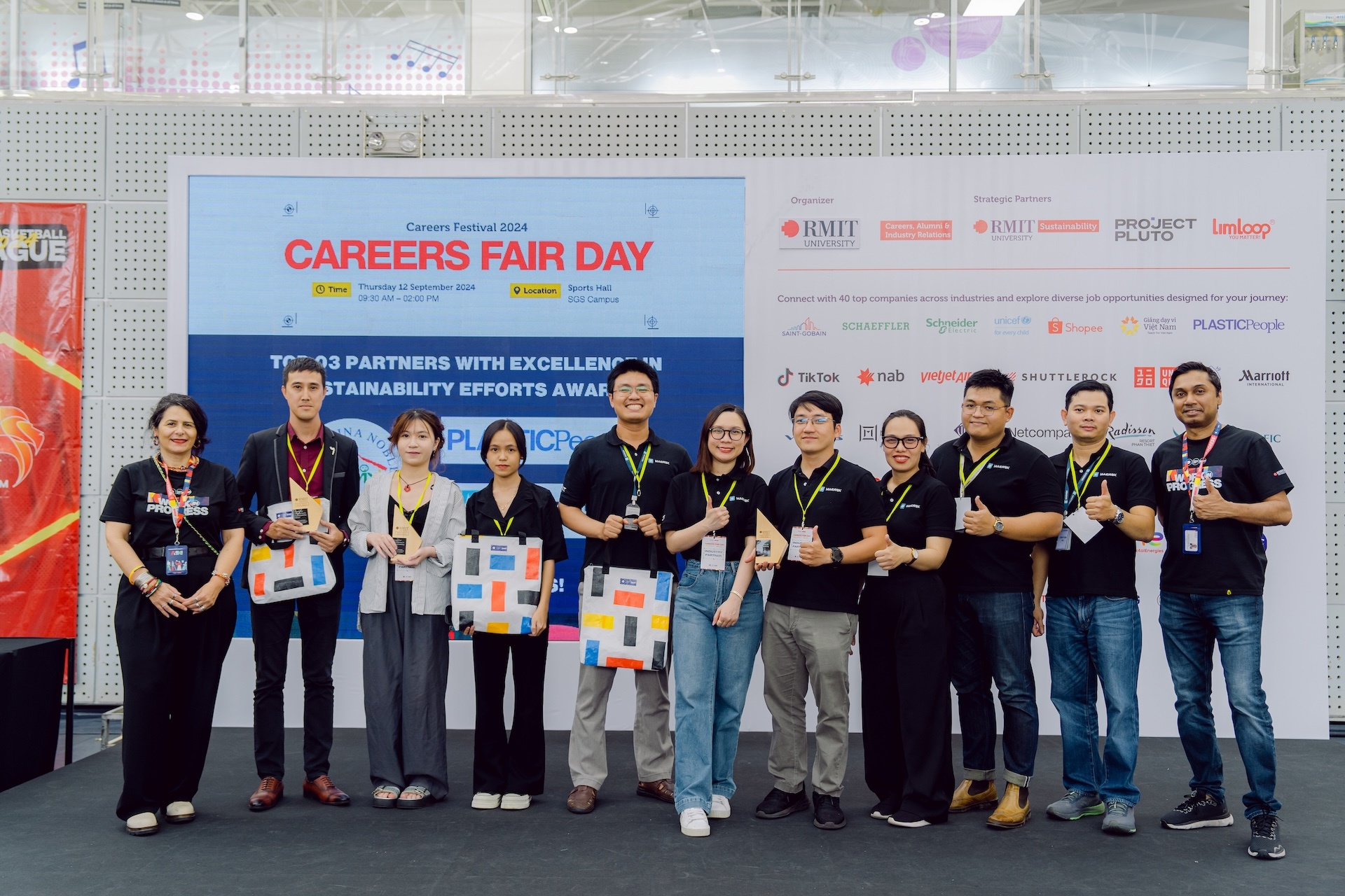 RMIT,  RMIT Viet Nam anh 2