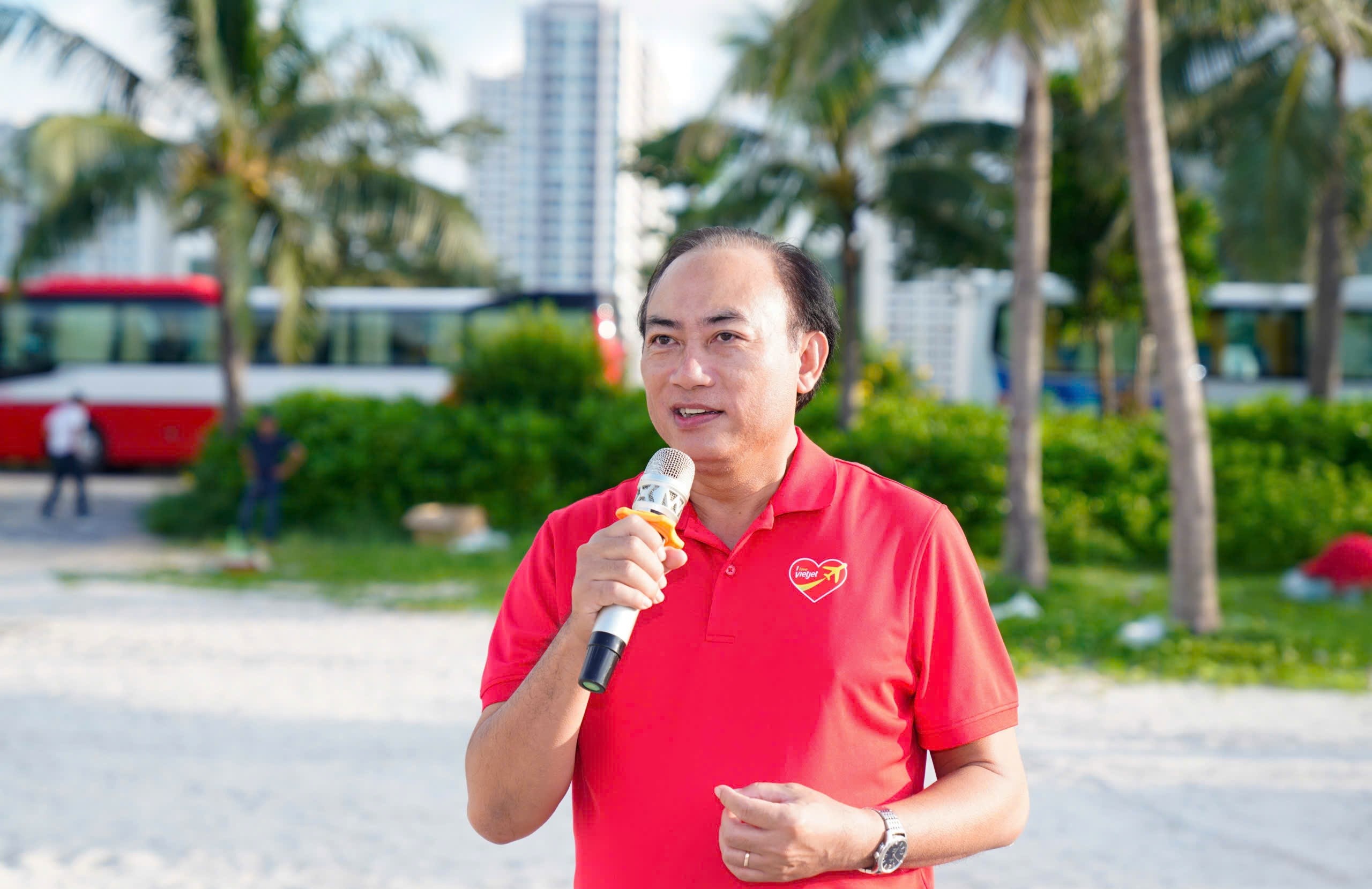 Vietjet Air anh 2