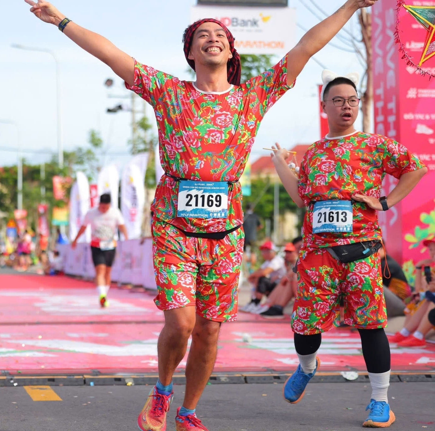 HDBank Green Maratho anh 9