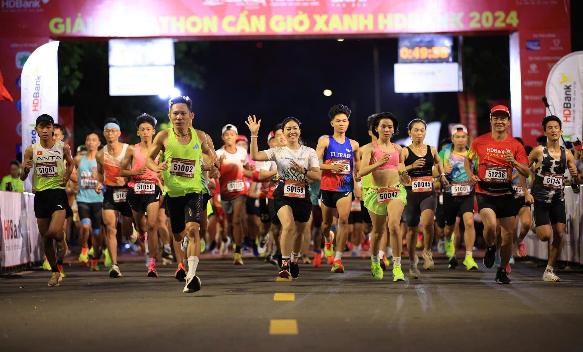 HDBank Green Maratho anh 7