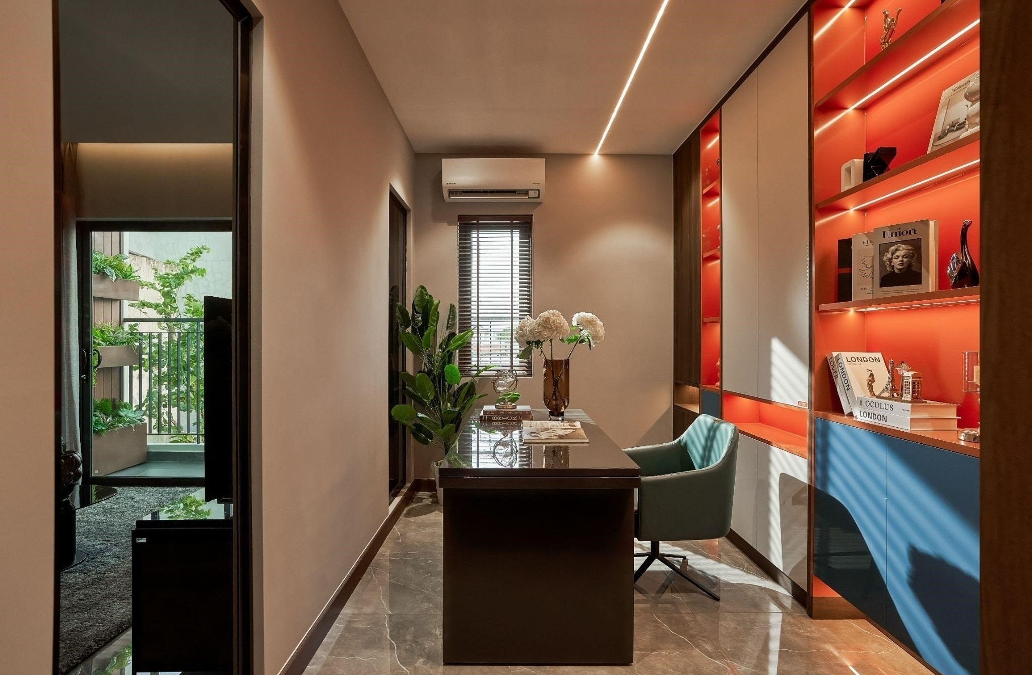 The Aspira - mua de dang, sinh loi ben vung tu khai thac cho thue hinh anh