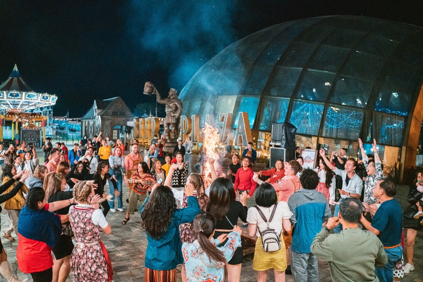 Ba Na Hills anh 5