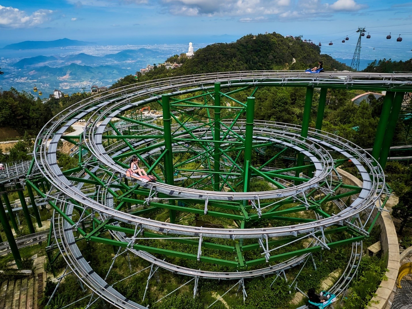 Ba Na Hills anh 4