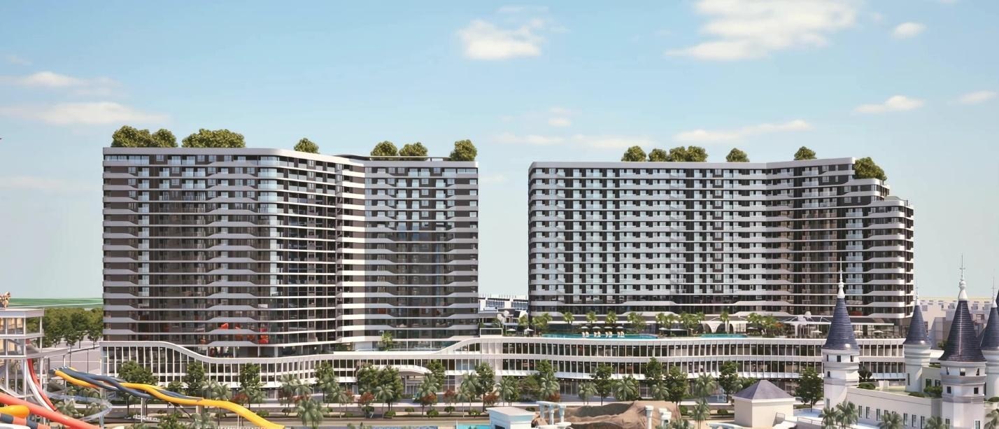 Van Phuc City anh 1