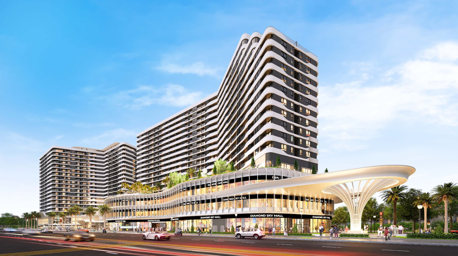 Van Phuc City anh 2