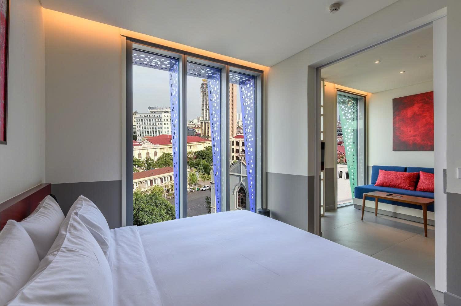Wink Hotel,  STAY24 anh 3