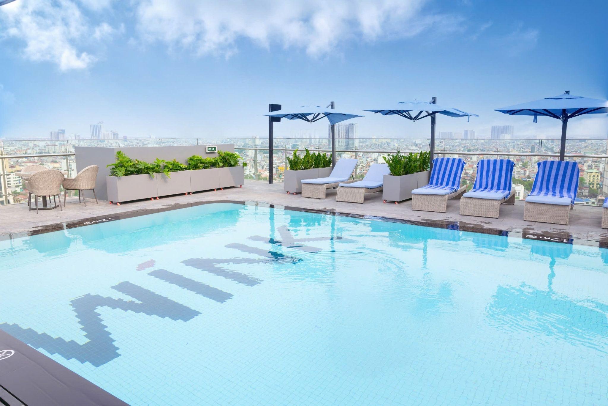 Wink Hotel,  STAY24 anh 4
