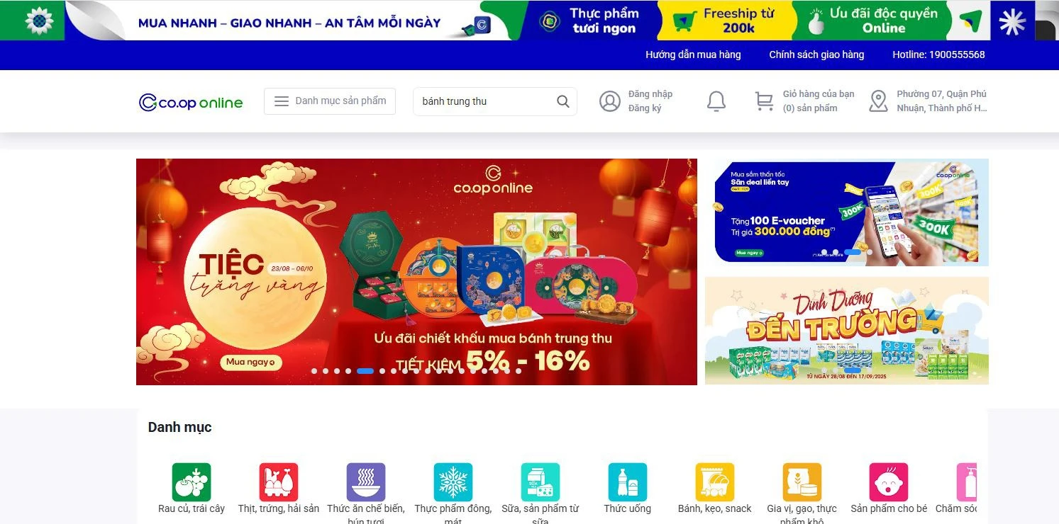 Saigon Co.op anh 3