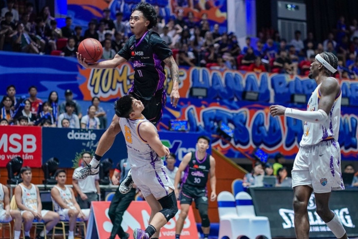 Cach nhan ve xem chung ket VBA 2025 mien phi hinh anh