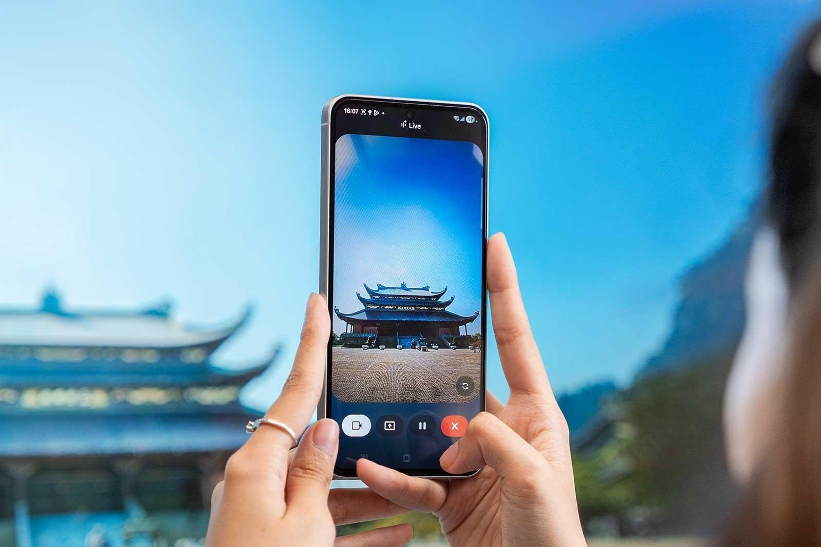 Samsung Galaxy anh 5