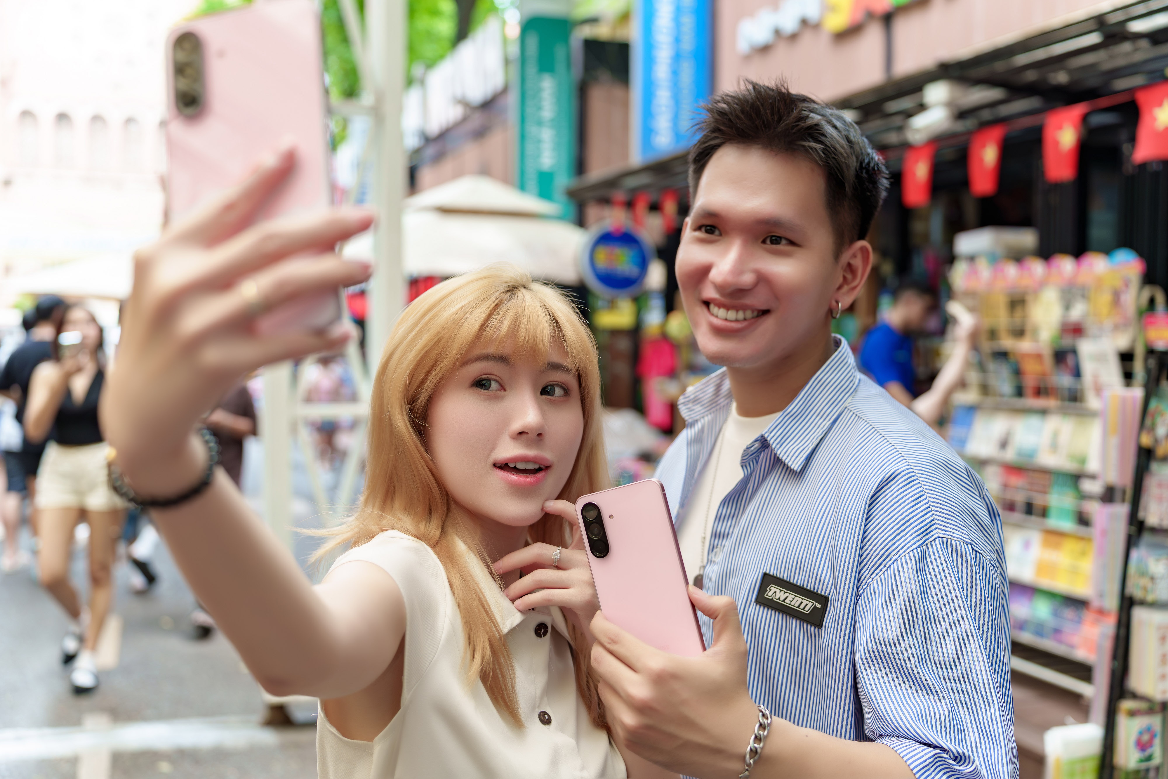 Samsung Galaxy anh 4