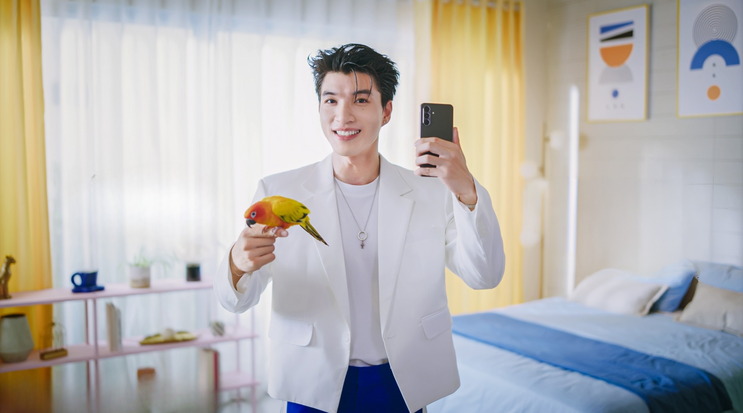 Samsung Galaxy anh 6