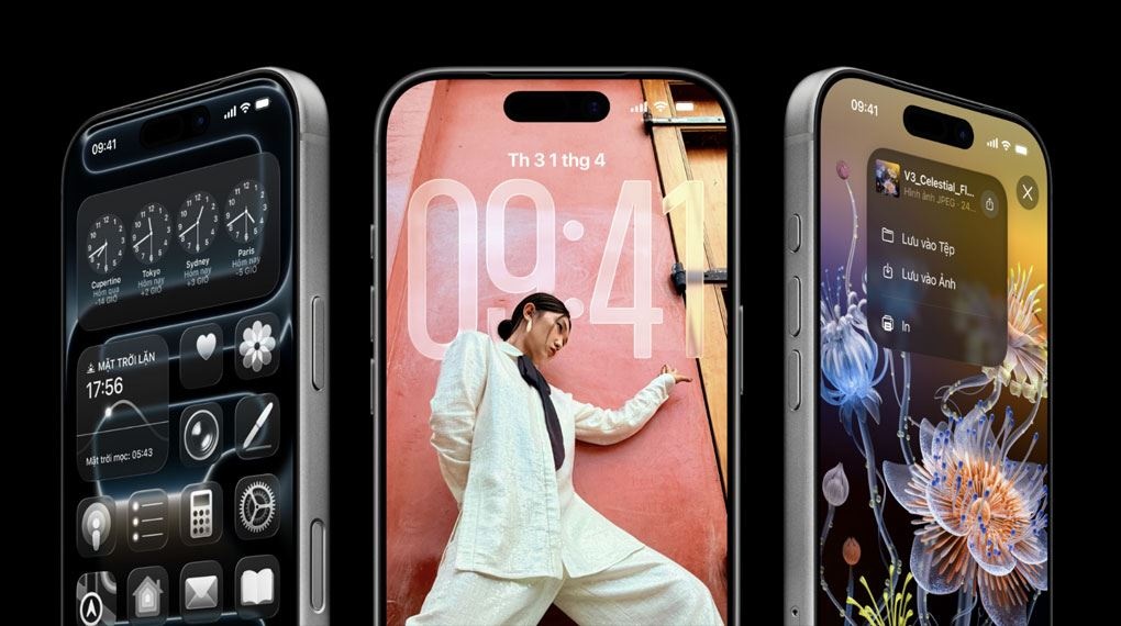iPhone 17 series anh 1