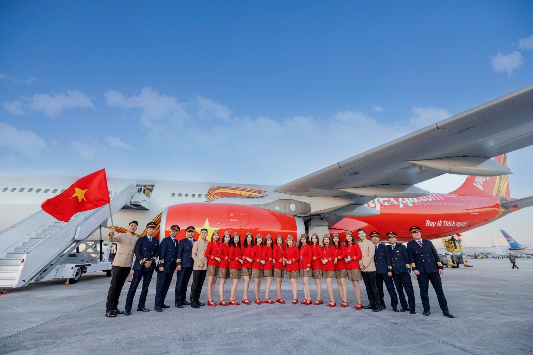 Vietjet anh 1
