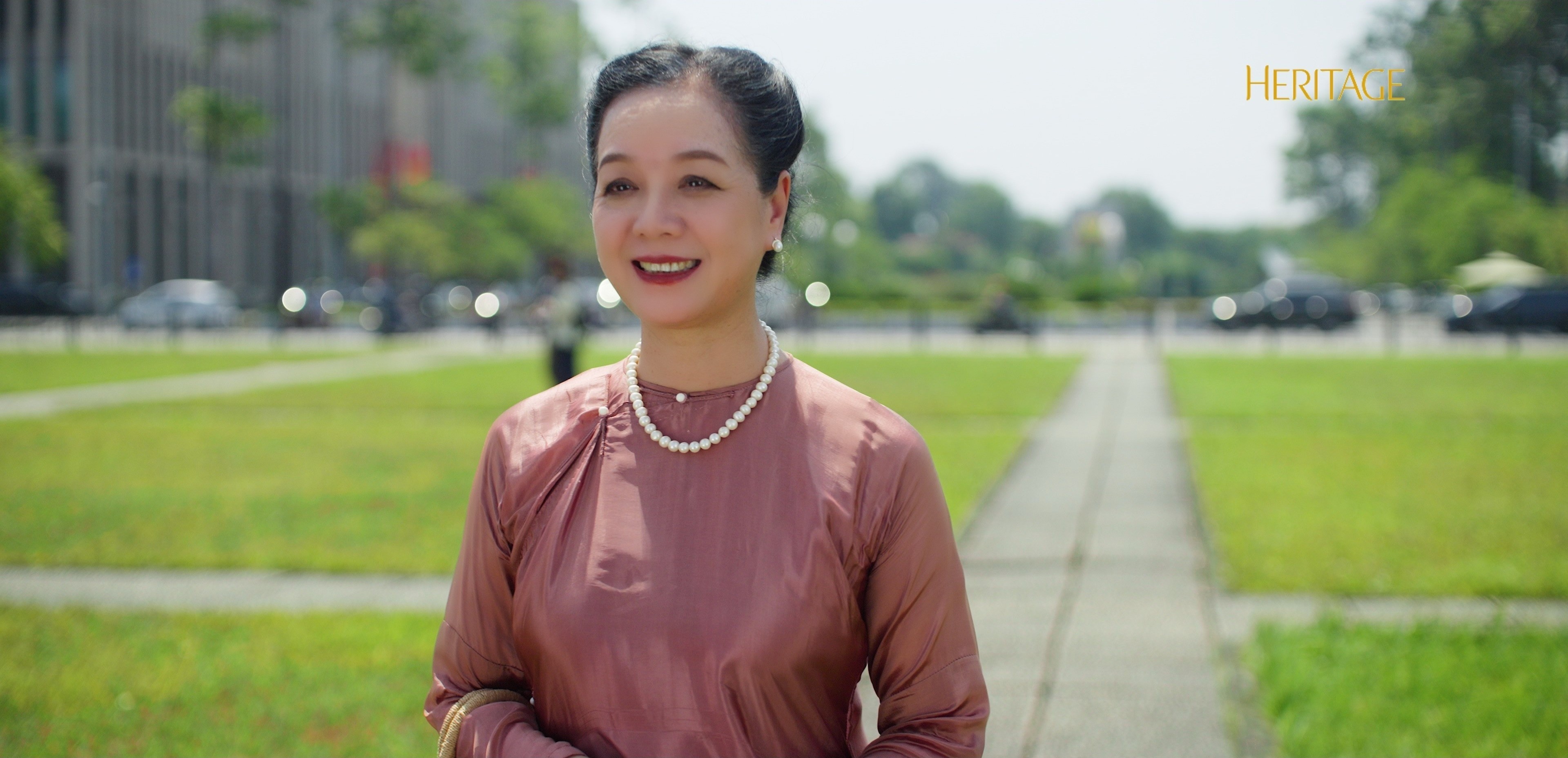 Hang khong Vietnam Airlines anh 2