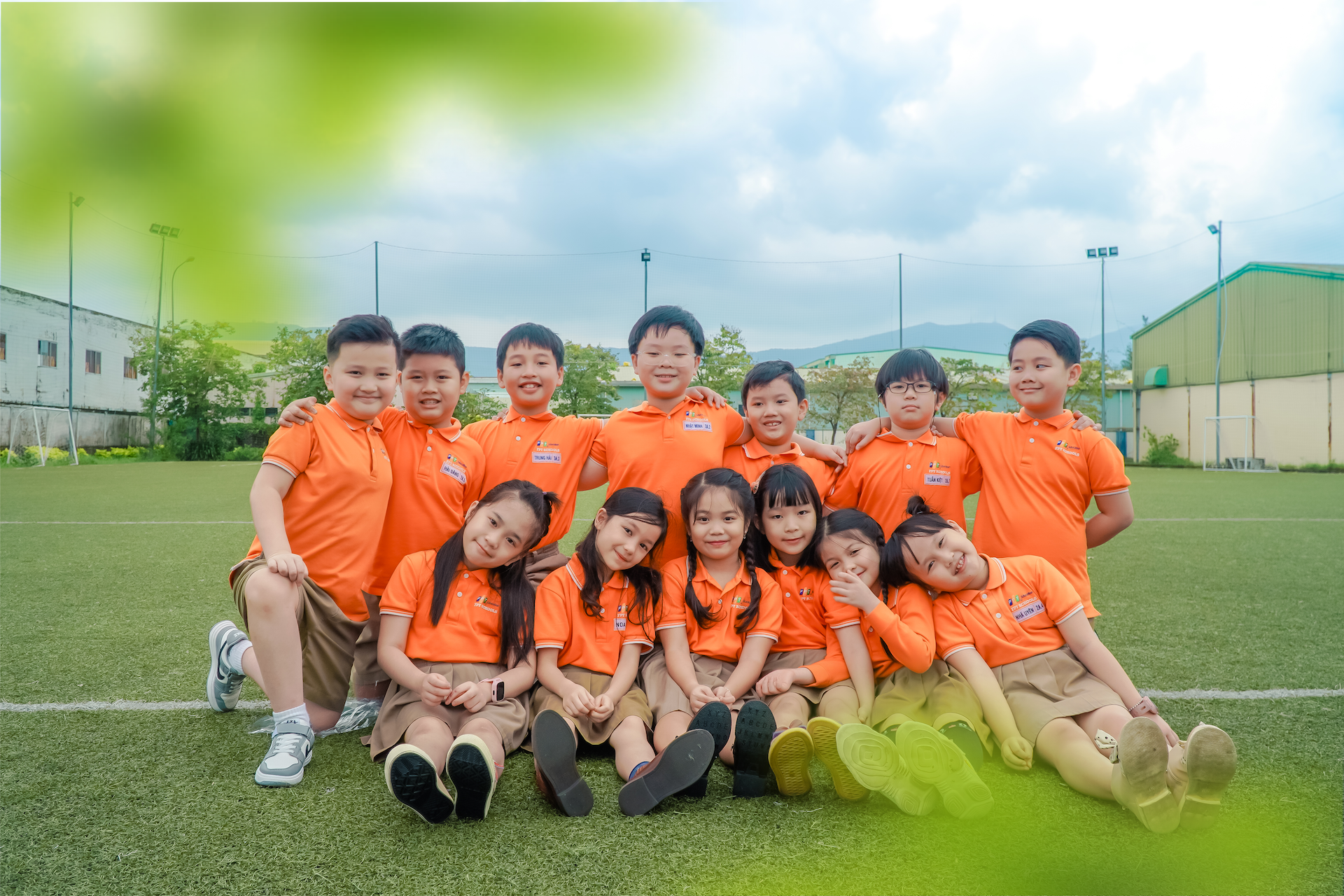 Ecopark,  FPT anh 10