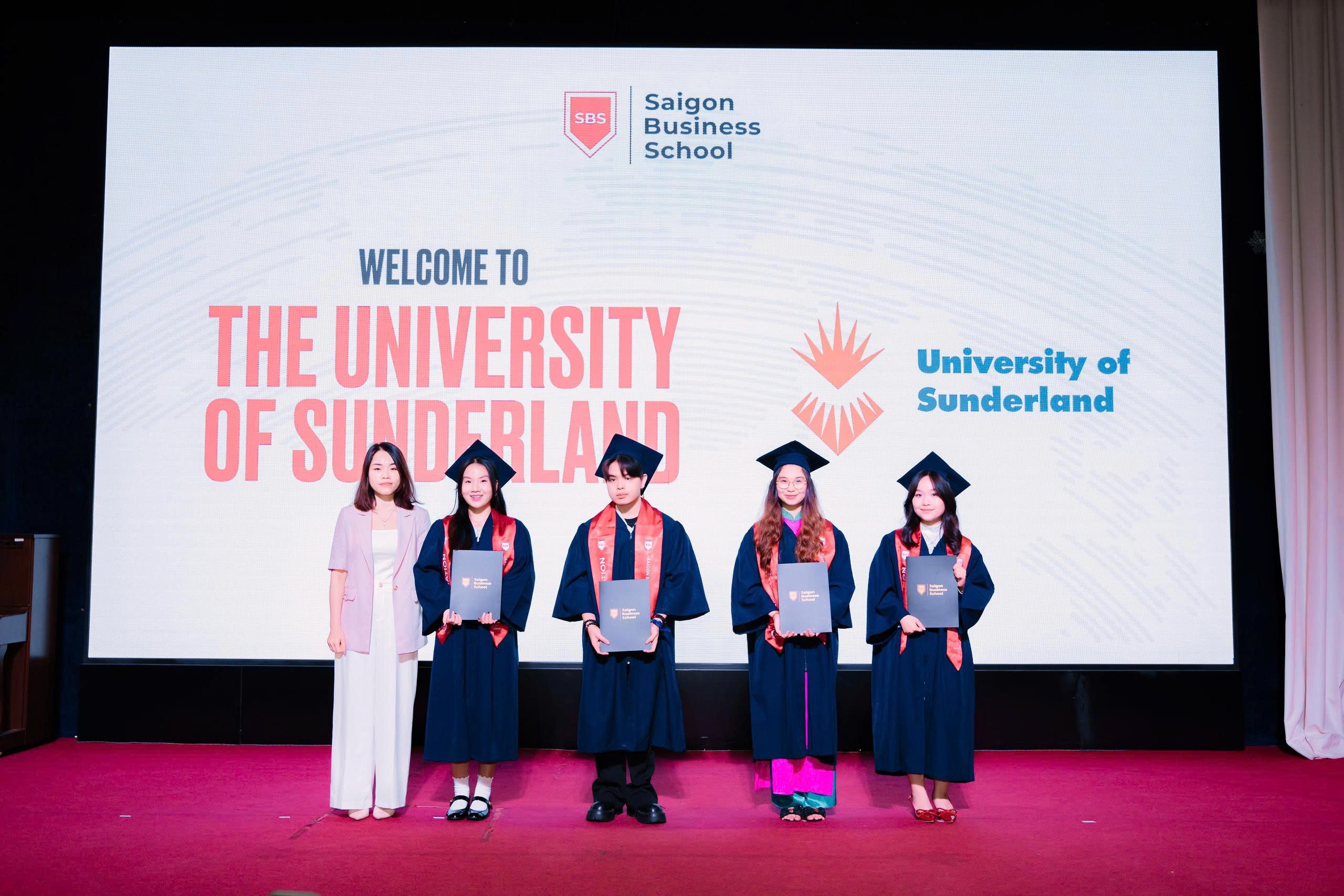 Saigon Business School anh 3