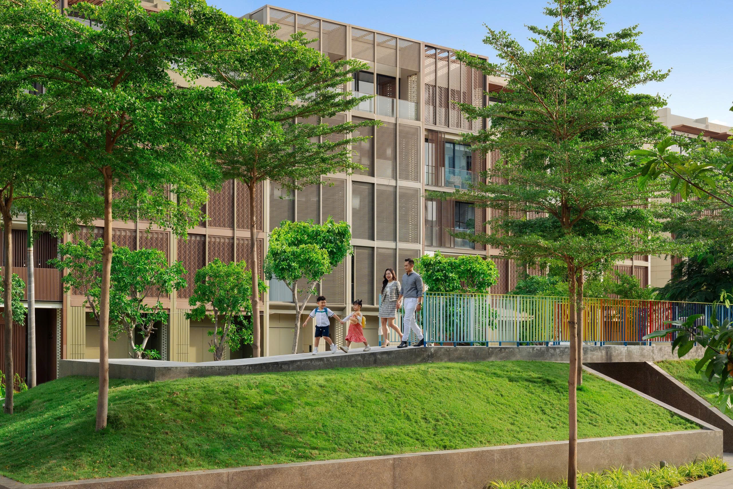 Global City anh 15