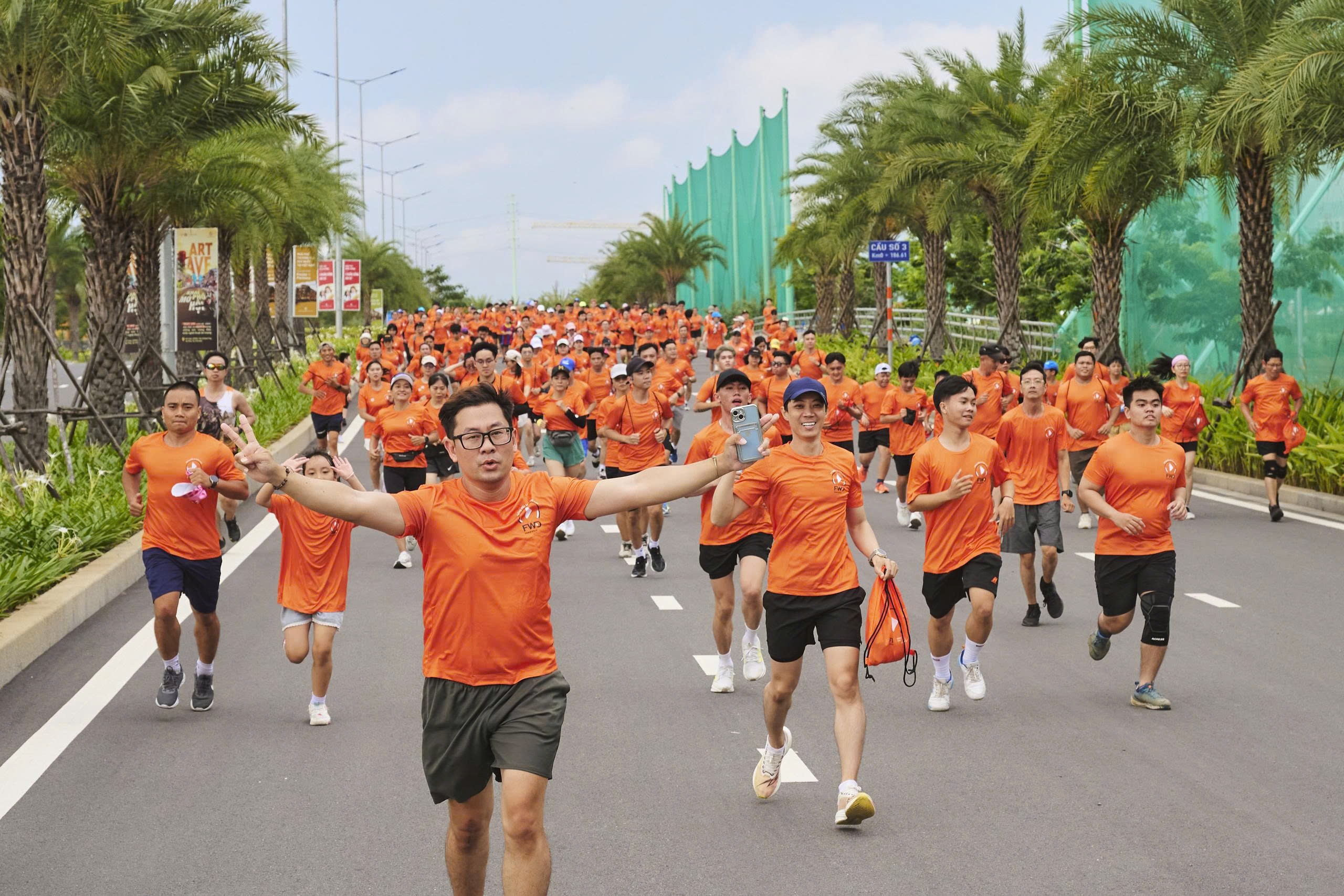 Global City anh 7