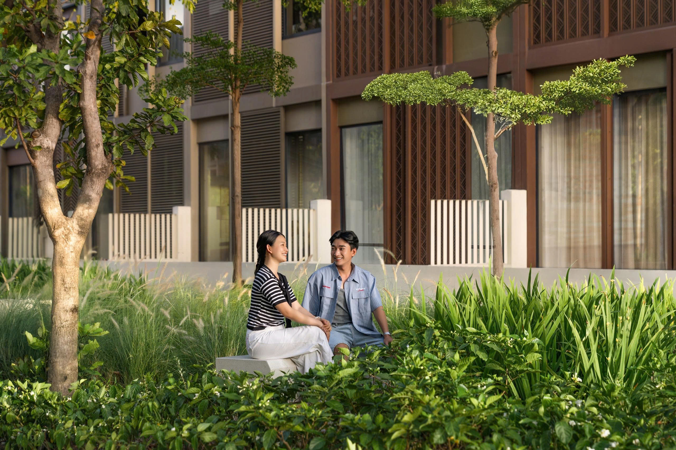 Global City anh 16