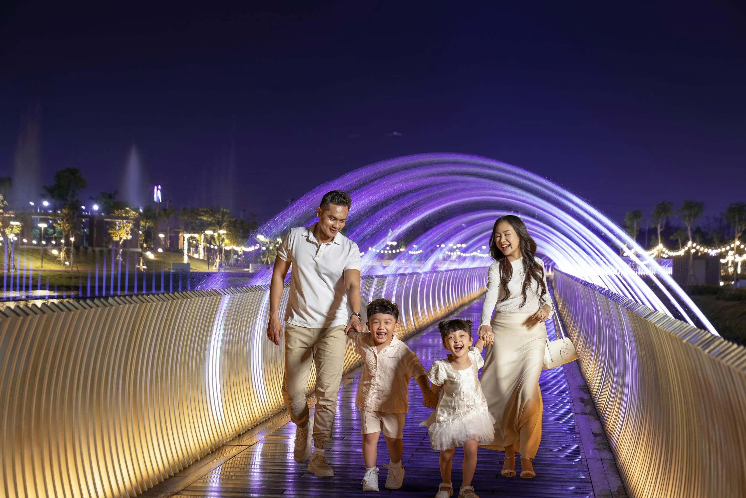 Global City anh 14