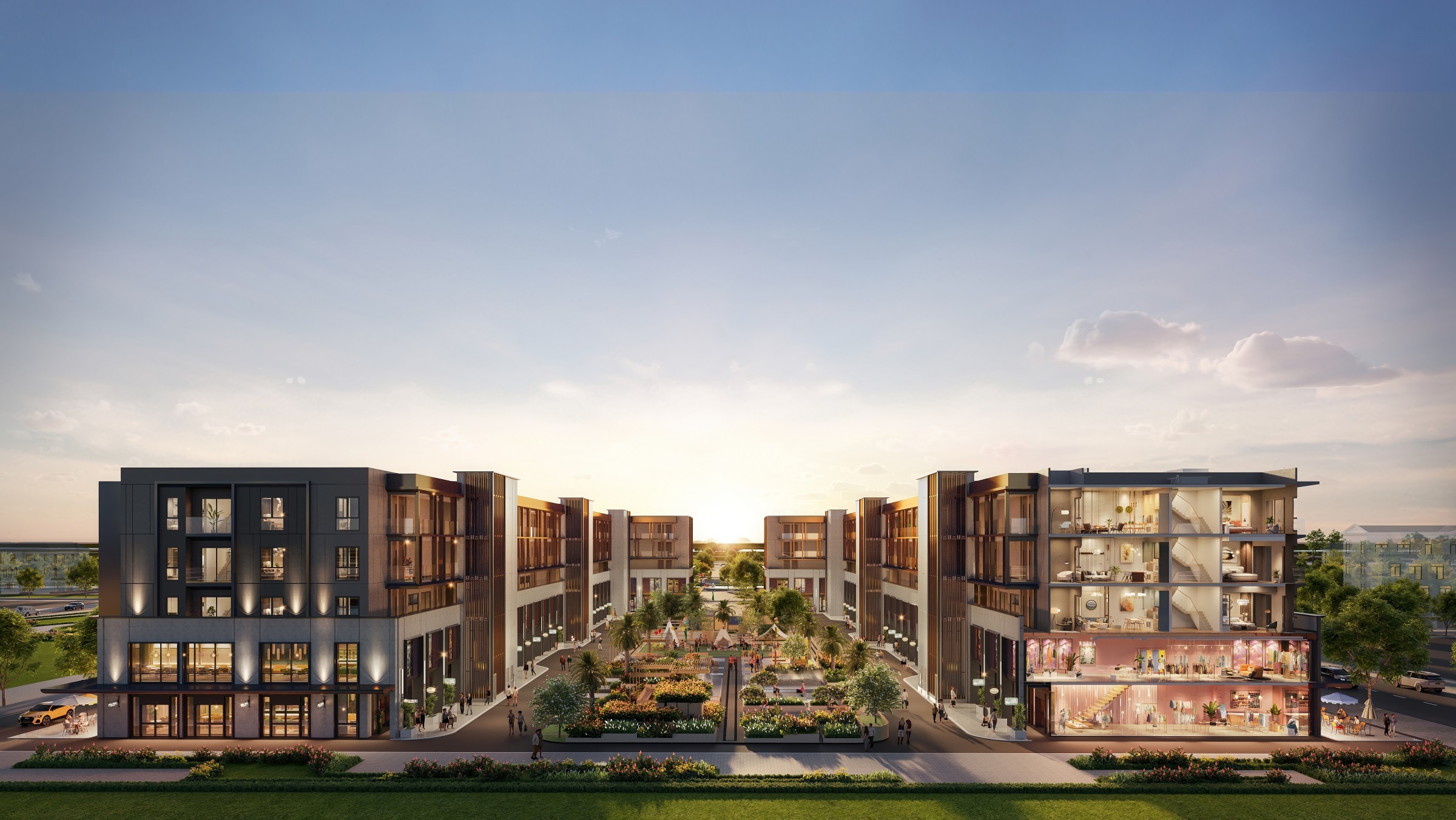 Masteri Sky Quarter anh 2