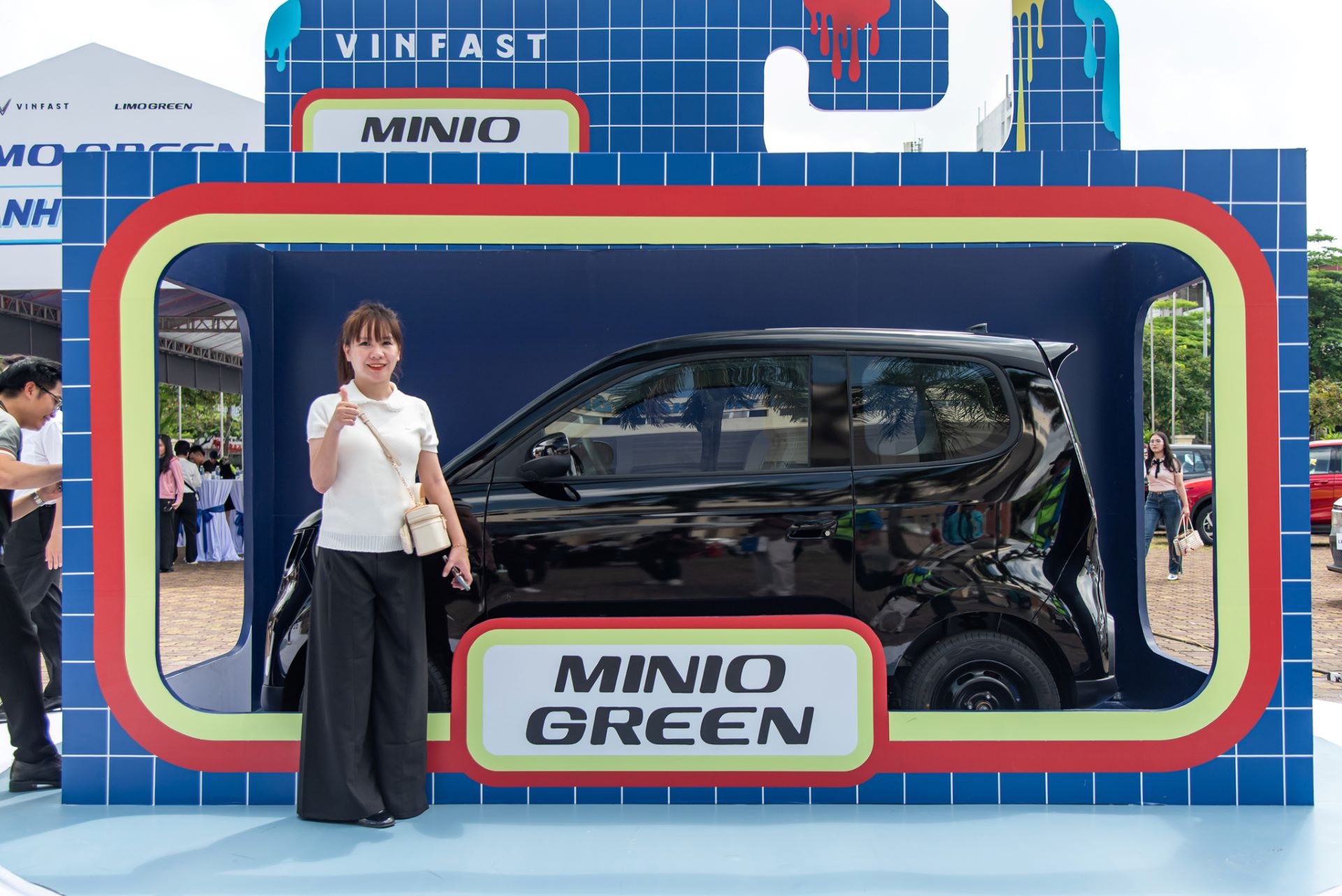 VinFast anh 5