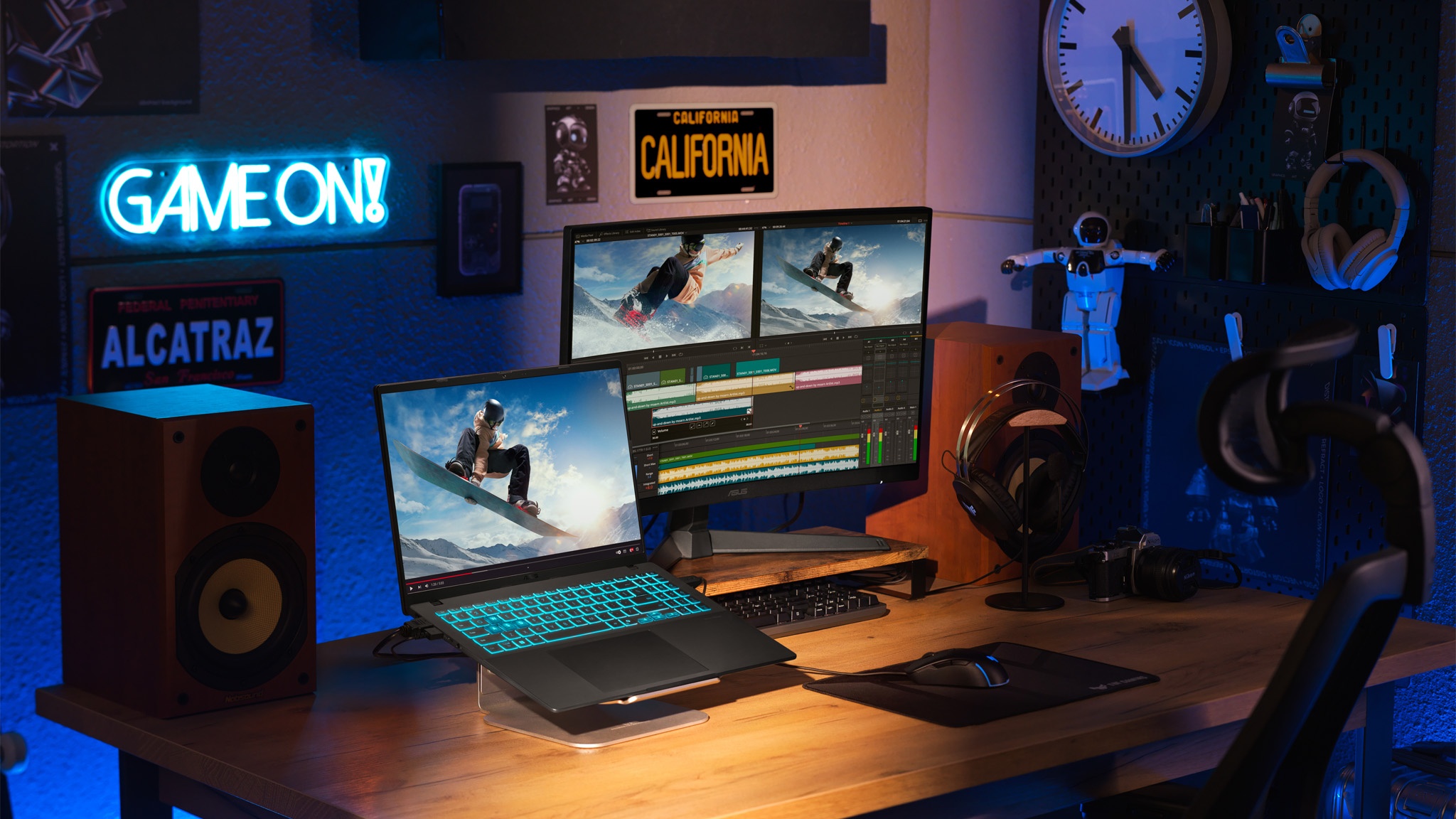 Asus Gaming V16 anh 3