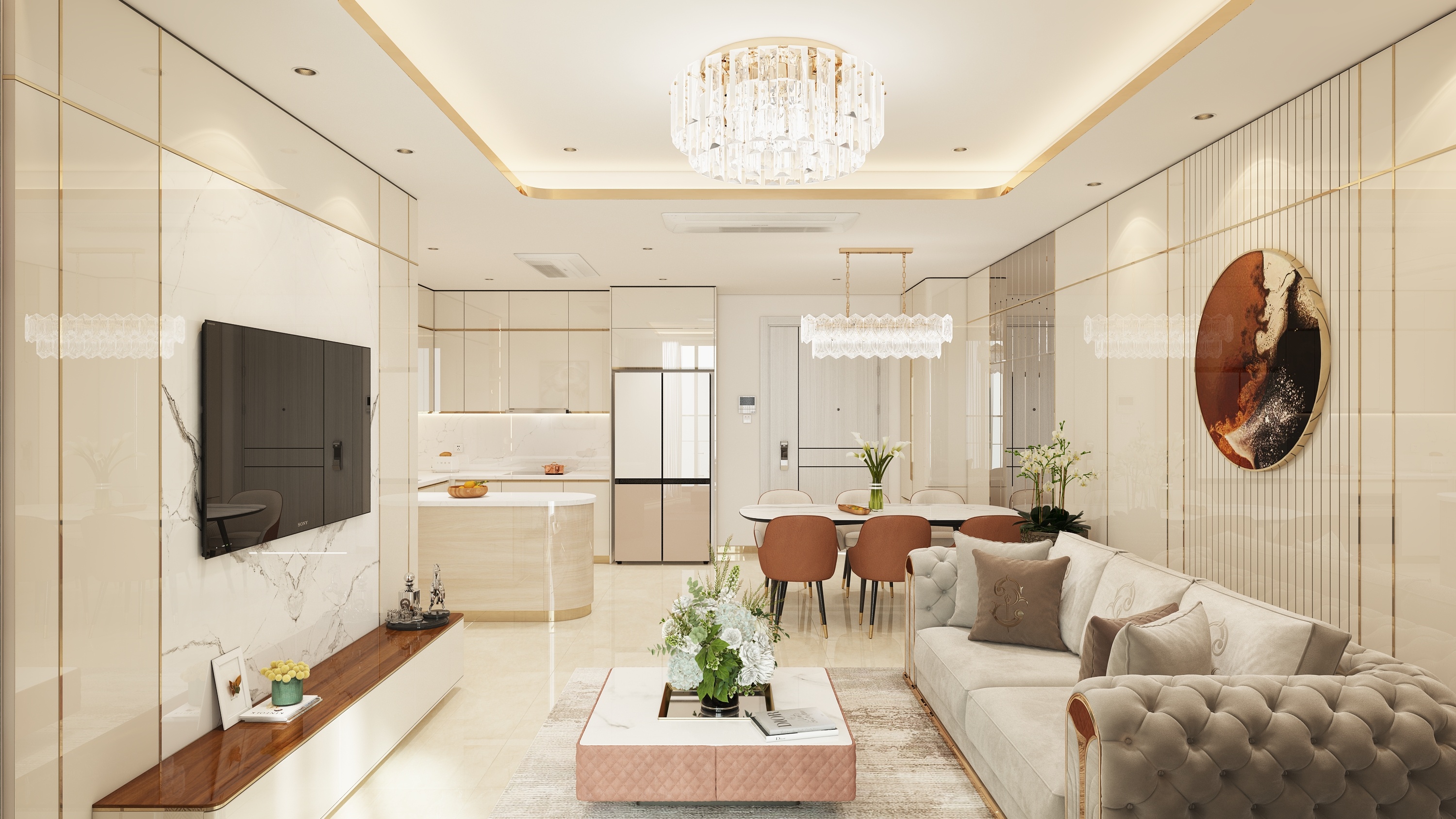 Diamond Sky anh 3