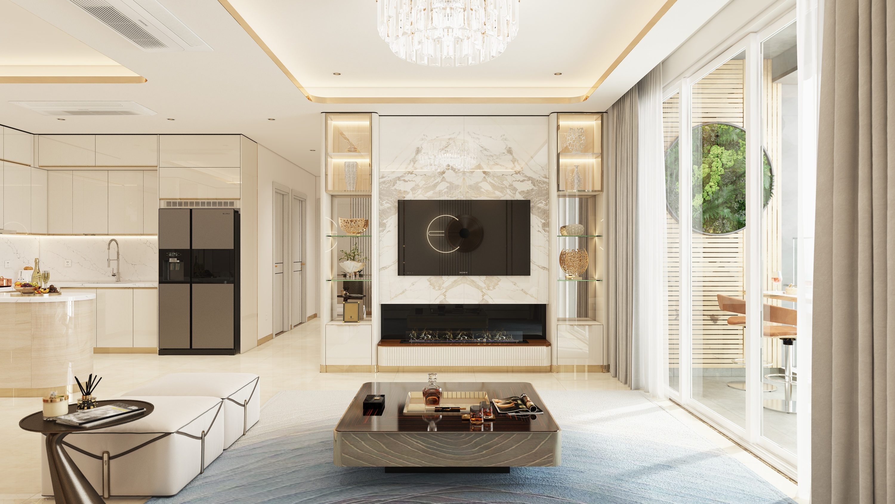 Diamond Sky anh 4