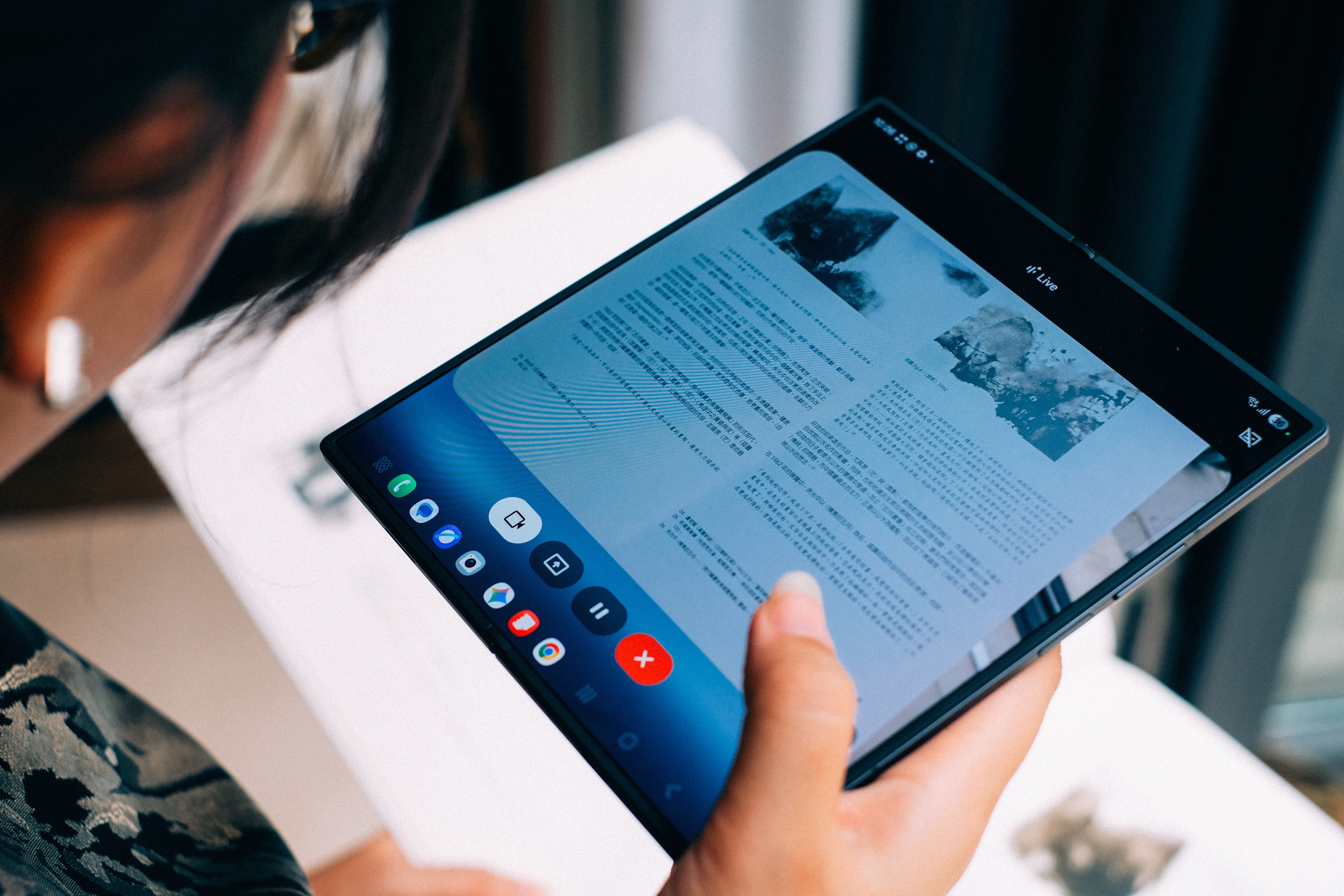 Galaxy Z Fold7 anh 4