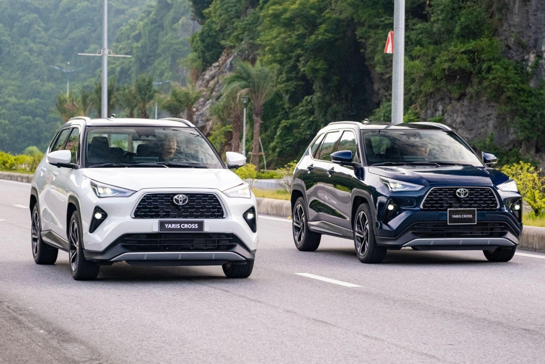 Toyota Viet Nam tung loat uu dai hap dan nhan thang sinh nhat hinh anh