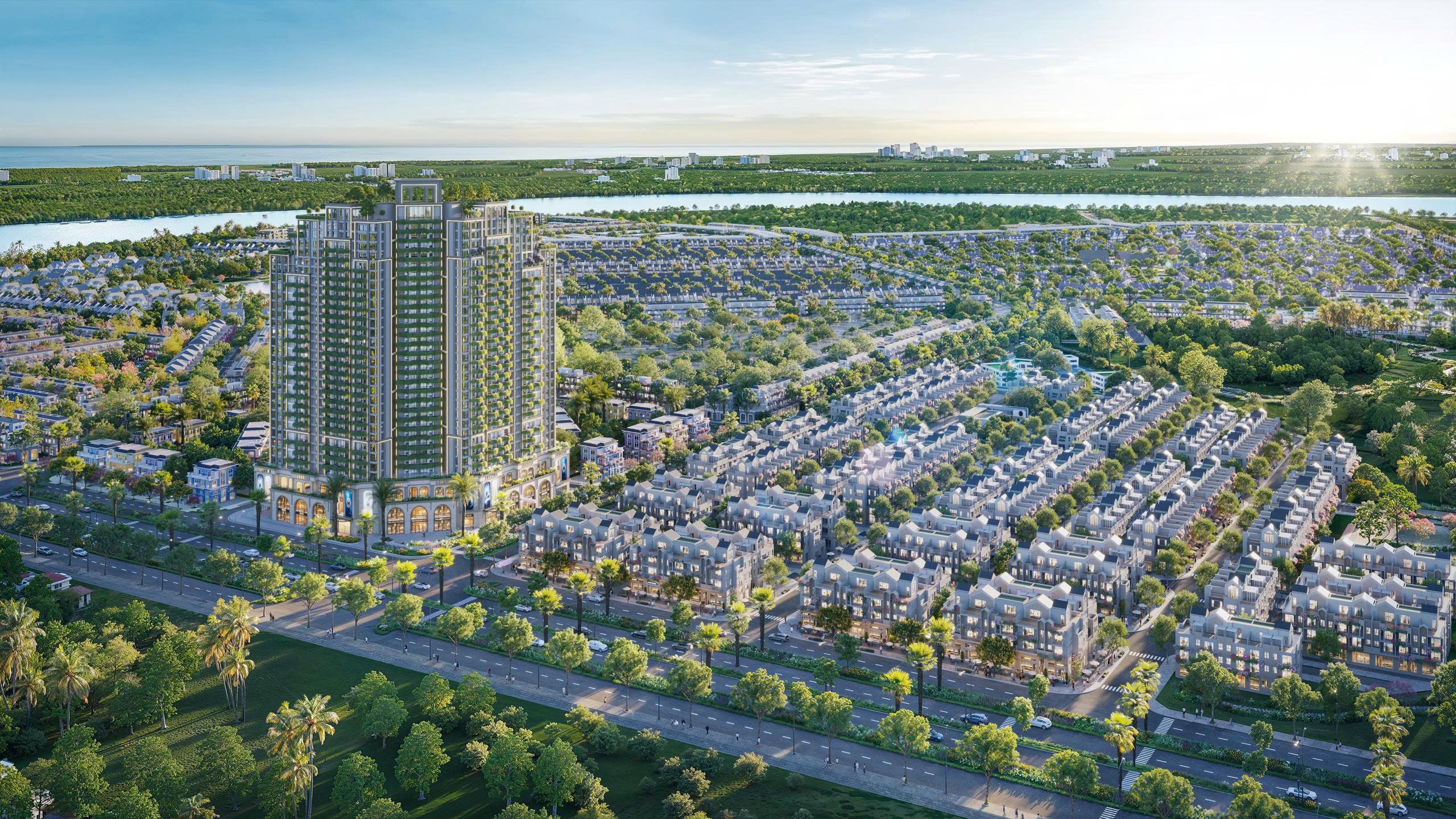 The Campus 2 anh 2
