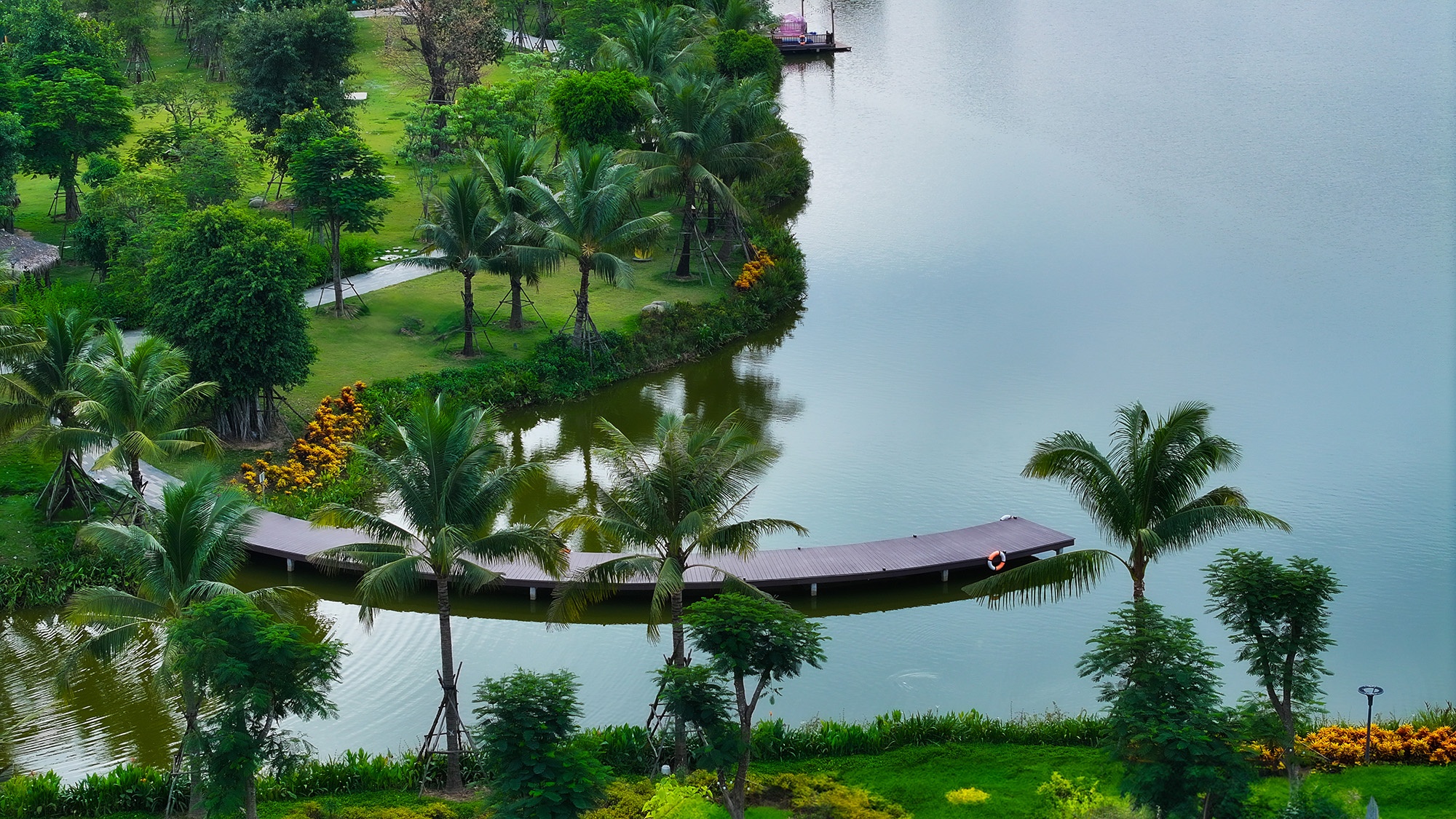 Eco Central Park anh 11