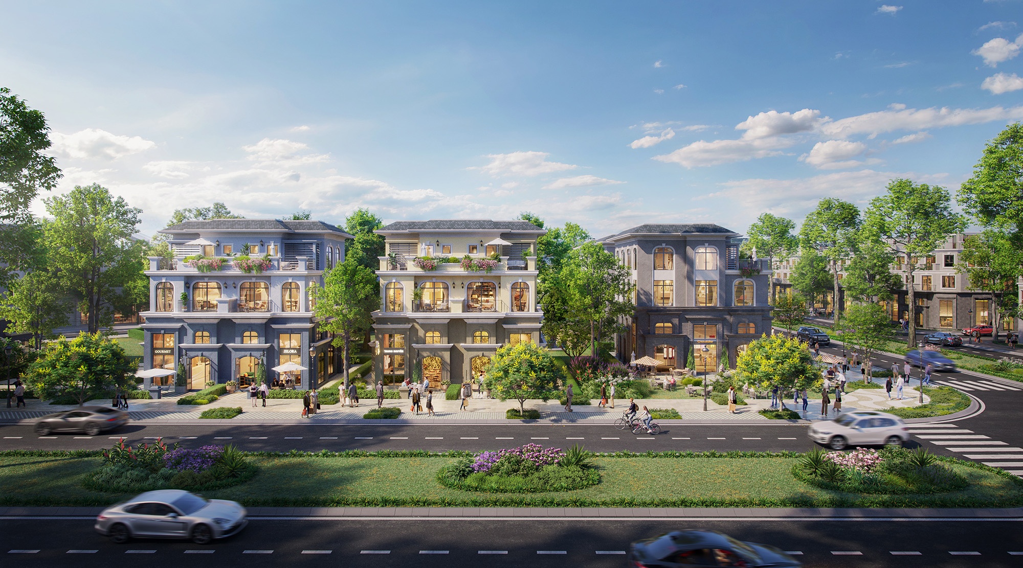 Eco Central Park anh 7