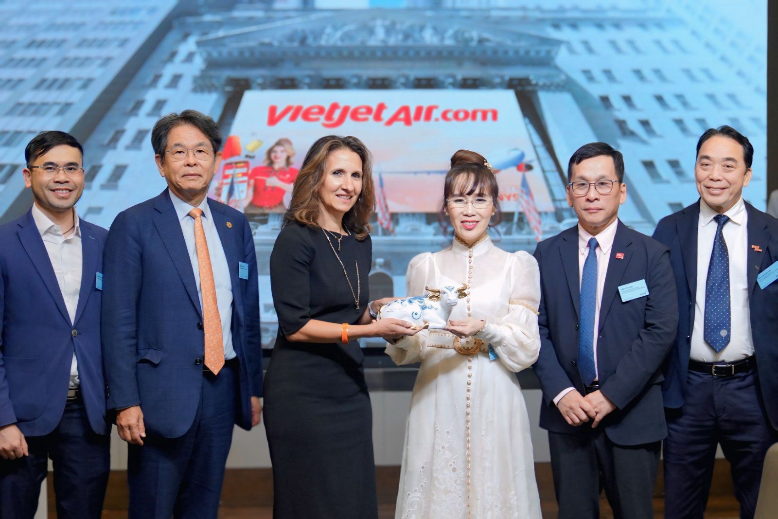 Vietjet Air anh 1