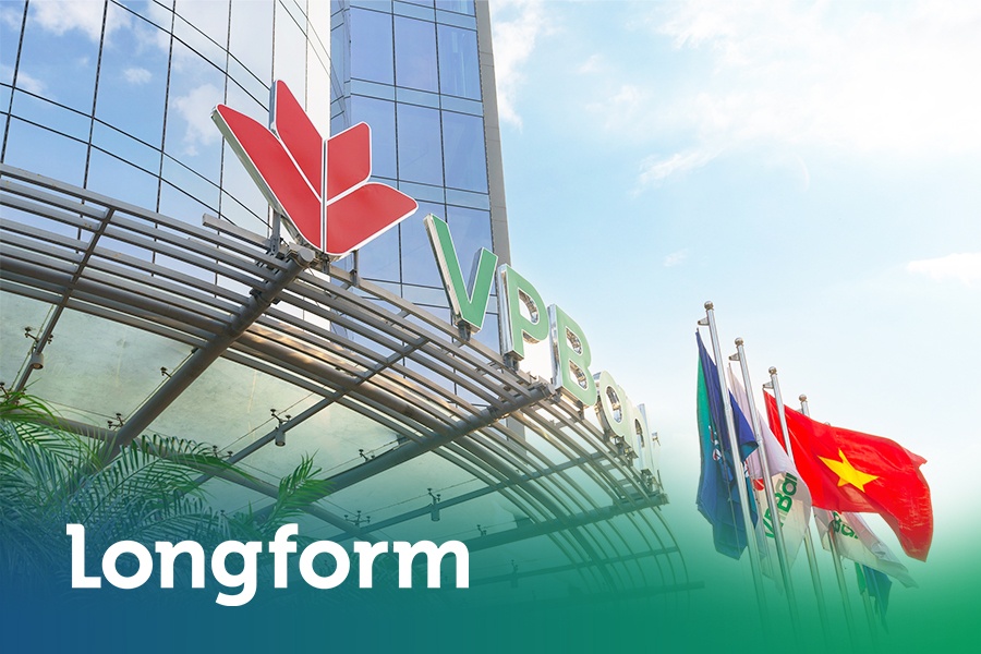 Tai chinh xanh va dau an tien phong tu VPBank hinh anh