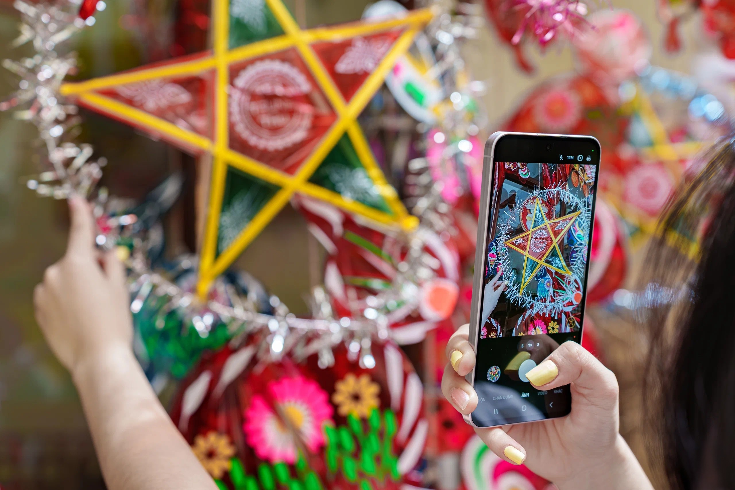 Galaxy A56 5G anh 2