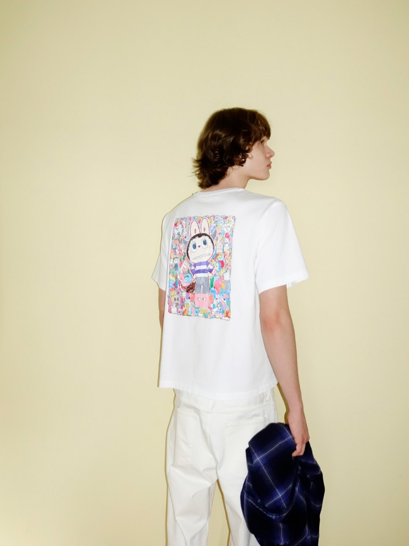 Uniqlo anh 3
