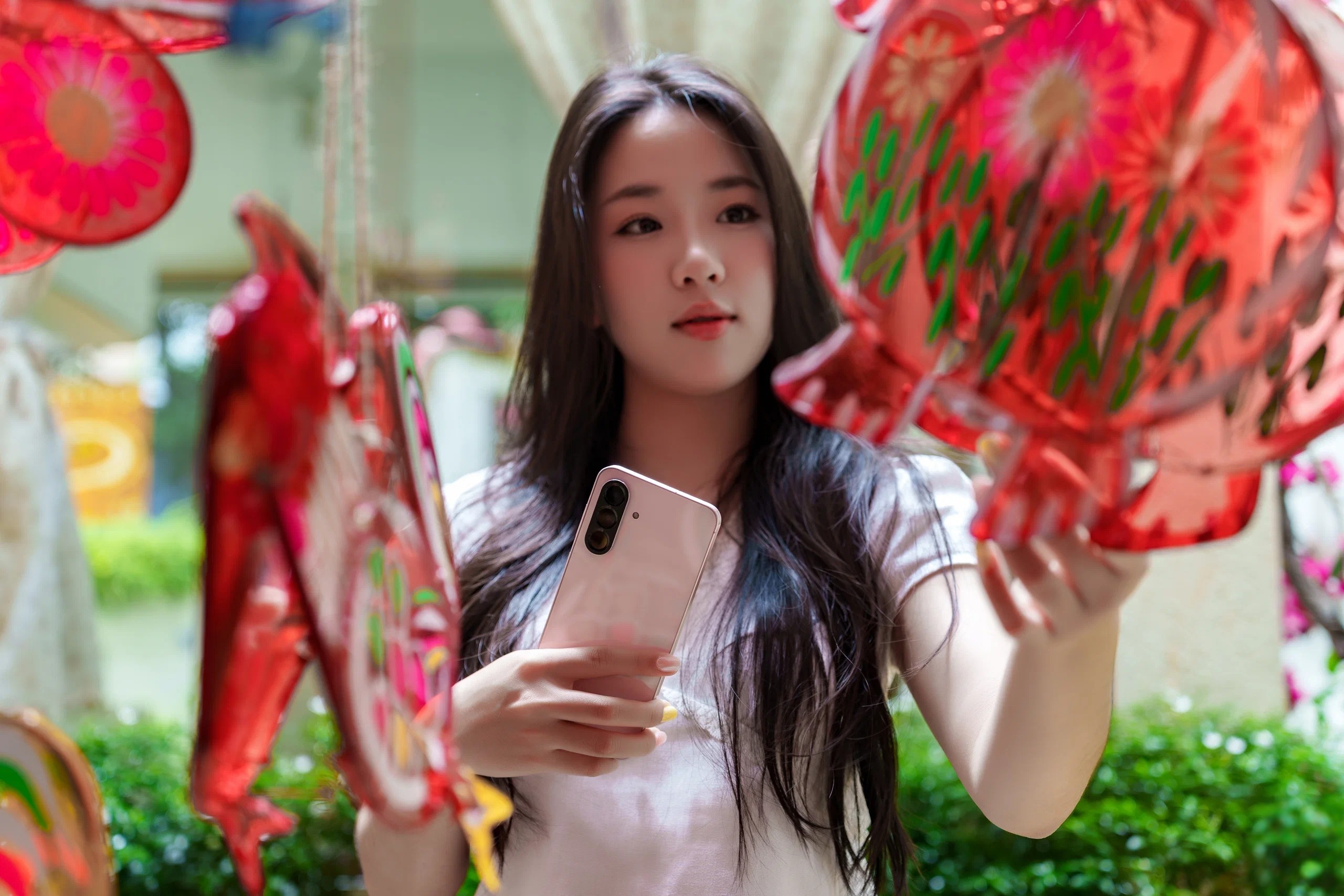 Galaxy A56 5G anh 4