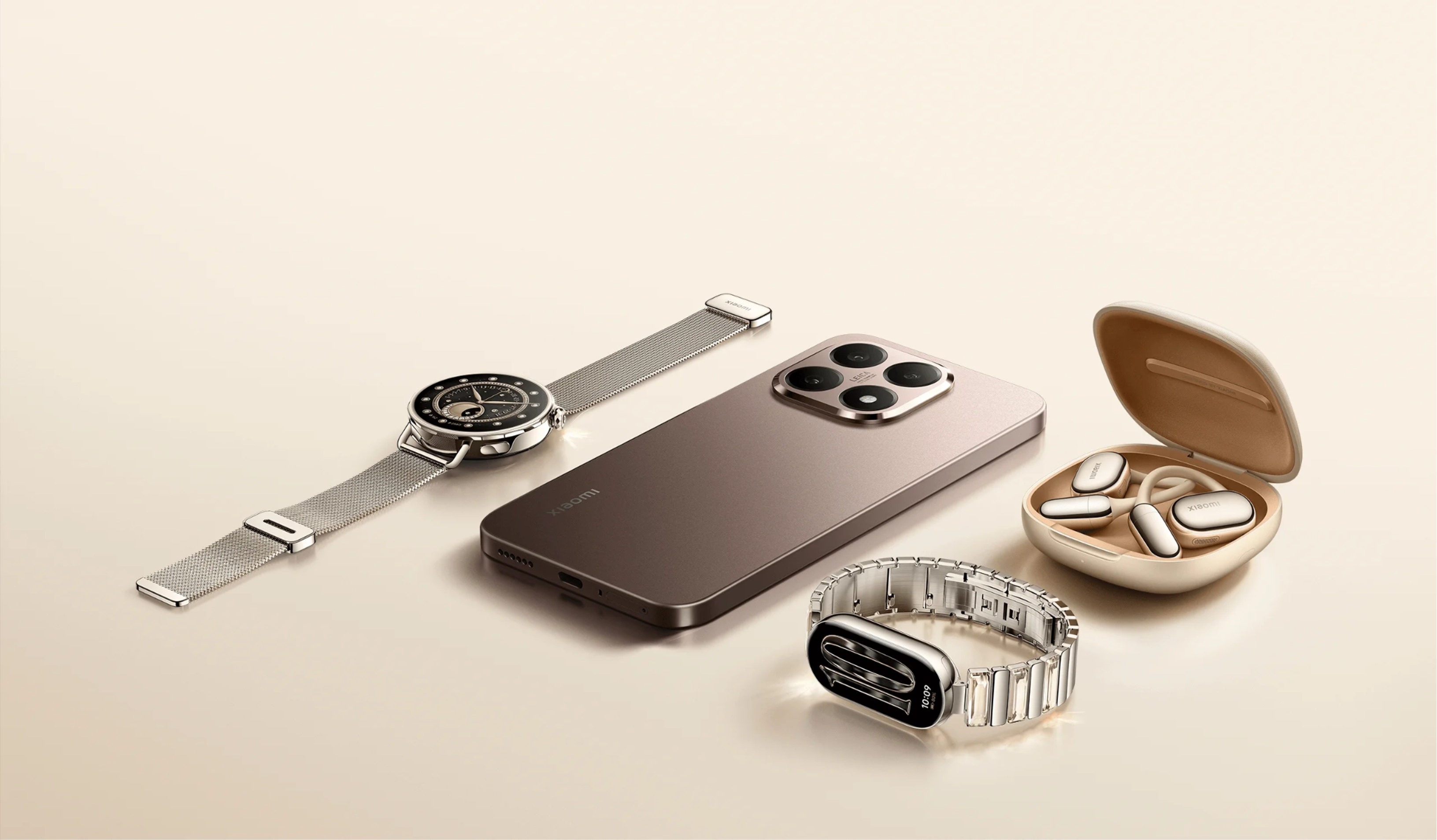 Xiaomi 15T series anh 4