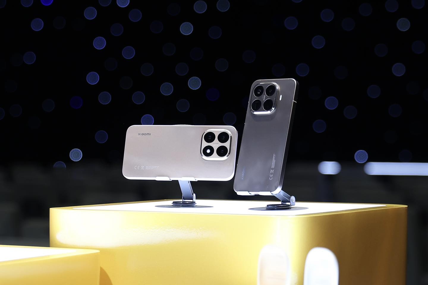 Xiaomi 15T series anh 3